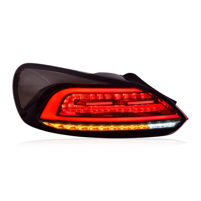 Assemblaggio di luci posteriori a LED per altri anni Volkswagen Scirocco