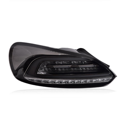 Assemblaggio di luci posteriori a LED per altri anni Volkswagen Scirocco