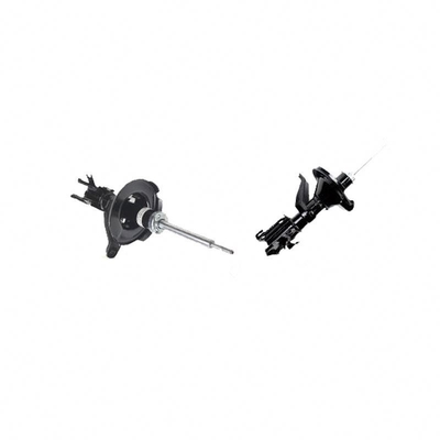 Assorbente d'urto per Honda Auto giapponese 100% testato e garantito