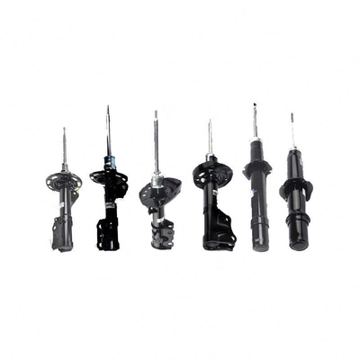 Assorbitori di urti anteriori posteriori sinistra destra per Honda Cr-v Fit Odyssey Vezel Accord 2021