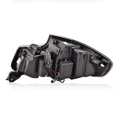 Lampada posteriore a LED per BMW Serie 2 F22 OE n. 14-21 F23 Voltaggio modificato 12V