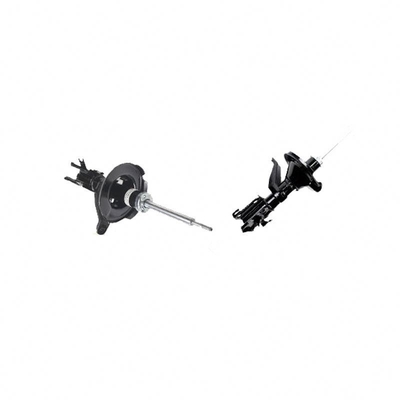 Giappone ha prodotto assorbitori per Honda Accord