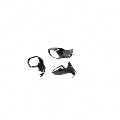 Specchio retrovisore per Nissan Toyota Honda Japanese Technology sostituzione originale 2012-