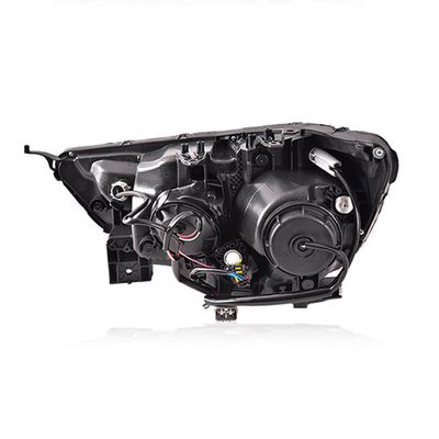 Altri fari Assemblaggio 13-19 Lenti a LED modificate Giorno di corsa luce Acqua segnale di svolta Per Mitsubishi ASX