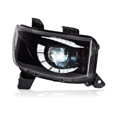 Luci diurne a LED per Wuling Hongguang MINI EV Segnale di svolta di acqua blu