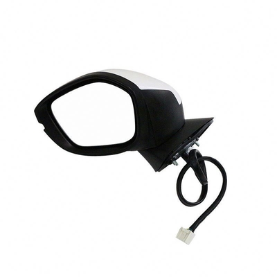 Specchietto laterale originale 100% testato Ricambi auto giapponesi per Nissan Toyota Honda