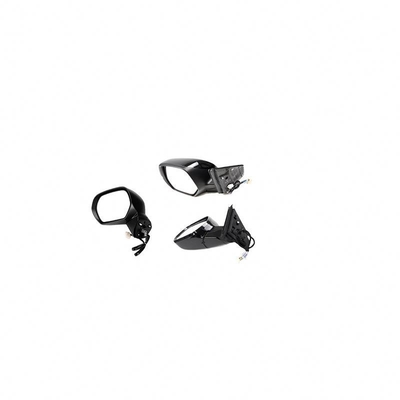 Specchietto laterale originale 100% testato Ricambi auto giapponesi per Nissan Toyota Honda