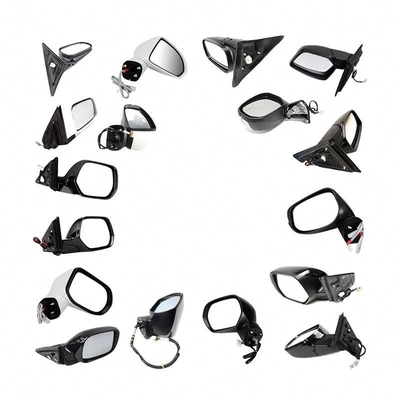 Specchietto laterale originale 100% testato Ricambi auto giapponesi per Nissan Toyota Honda