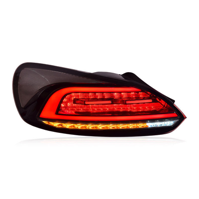 Personalizza la tua Volkswagen Scirocco 2009-2014 con luci di retro LED plug and play