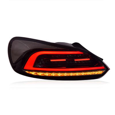Personalizza la tua Volkswagen Scirocco 2009-2014 con luci di retro LED plug and play
