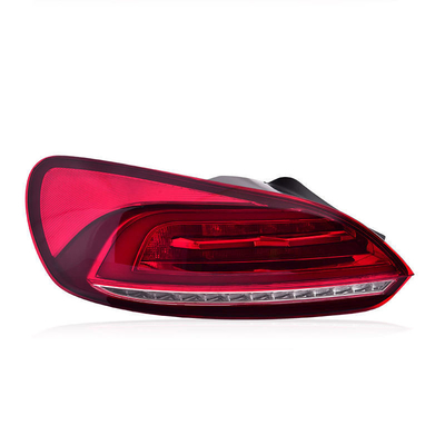 Personalizza la tua Volkswagen Scirocco 2009-2014 con luci di retro LED plug and play