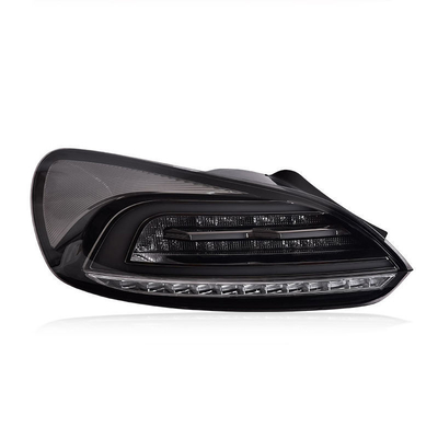 Personalizza la tua Volkswagen Scirocco 2009-2014 con luci di retro LED plug and play