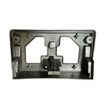 Sostituzione/riparazione Scopo Kit di carrozzeria del paraurti anteriore per griglie per auto Honda Accord CR1 CR2