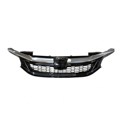 Sostituzione/riparazione Scopo Kit di carrozzeria del paraurti anteriore per griglie per auto Honda Accord CR1 CR2