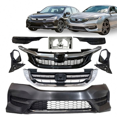 Testato al 100% per Honda Accord CR1 CR2