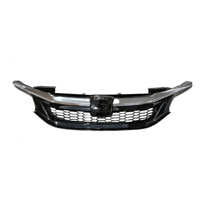 Migliora lo stile della tua HONDA Accord con il paraurti anteriore, il paraurti posteriore, le gonne laterali e il kit viso.