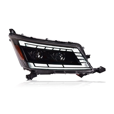 Perfetto per la vostra auto fari a LED per Toyota Hiace 2022 sistema di illuminazione automatica
