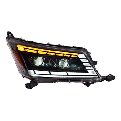 Perfetto per la vostra auto fari a LED per Toyota Hiace 2022 sistema di illuminazione automatica