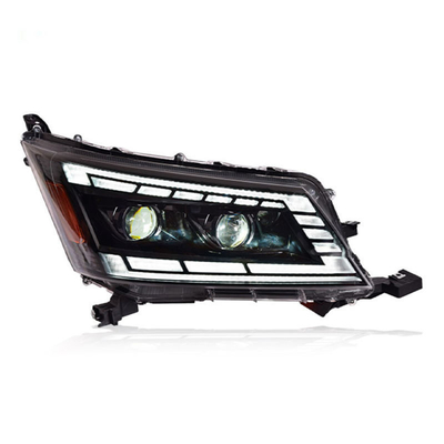 Perfetto per la vostra auto fari a LED per Toyota Hiace 2022 sistema di illuminazione automatica