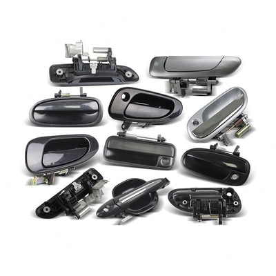 Maniglia della porta dell'auto per Honda Civic Accord City Crv Cr-V Fit Jazz Odyssey Vezel Crosstour