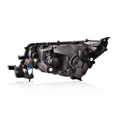 35 Watt Lumiere a sfera all'ingrosso Lumiere a testa 2022 Assemblaggio modificato di fari per Toyota Hiace