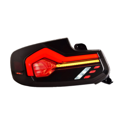 Luci posteriori a LED per BMW Serie 2 F22 La combinazione perfetta di stile e funzionalità