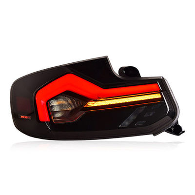Luci posteriori a LED per BMW Serie 2 F22 La combinazione perfetta di stile e funzionalità