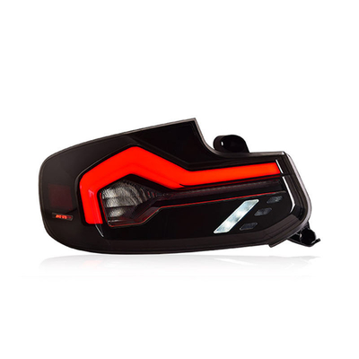 12V luci posteriori a led luci di segnalazione per BMW Serie 2 F22