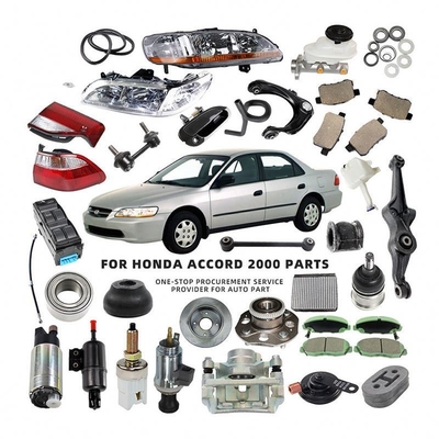 OE NO. 12345 Auto giapponese originale motore auto parte per Honda Accord 100% testato