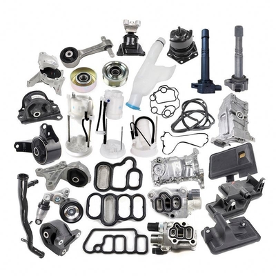 OE NO. 12345 Auto giapponese originale motore auto parte per Honda Accord 100% testato