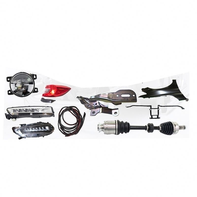 OE NO. 12345 Auto giapponese originale motore auto parte per Honda Accord 100% testato
