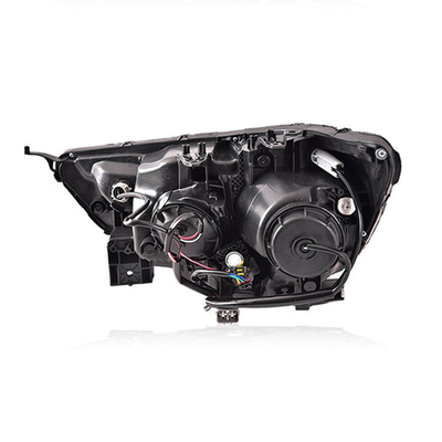 2013-2019 Assemblaggio di fari a LED applicabile per l'aggiornamento dei fari Mitsubishi Asx