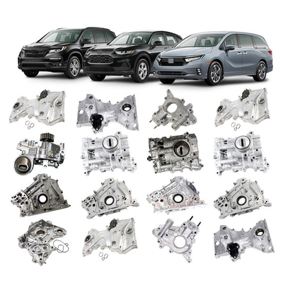 K24A L13A L15A Oem Pompa di olio per motore di auto elettrico per altre Honda 2021 2022