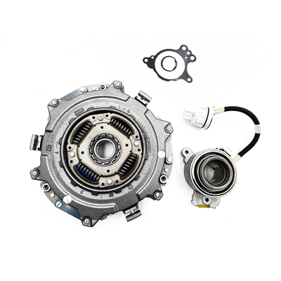 Assemblaggio a doppia frizione a secco con cuscinetto di rilascio adatto a Buick 7DCT250 Advantage