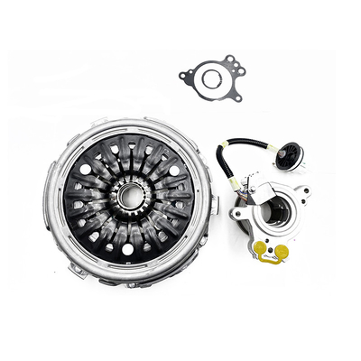 Assemblaggio a doppia frizione a secco con cuscinetto di rilascio adatto a Buick 7DCT250 Advantage