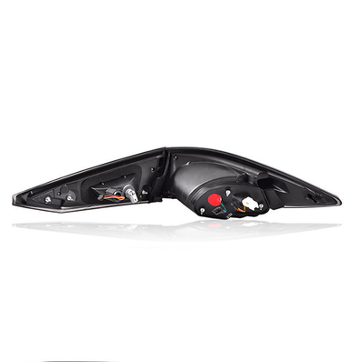 35W 12V sequenziale luci posteriori a LED e segnale di svolta per Mazda 3 Start Up Animation