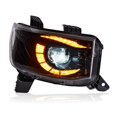 Aggiornare il tuo Wuling Hongguang Mini Ev con luci a led Applicabile Anno 2009-2021