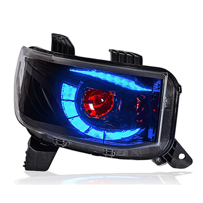 Aggiornare il tuo Wuling Hongguang Mini Ev con luci a led Applicabile Anno 2009-2021