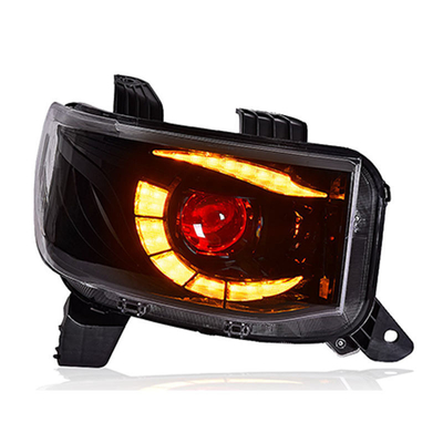 Aggiornare il tuo Wuling Hongguang Mini Ev con luci a led Applicabile Anno 2009-2021