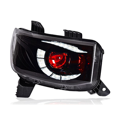 Aggiornare il tuo Wuling Hongguang Mini Ev con luci a led Applicabile Anno 2009-2021