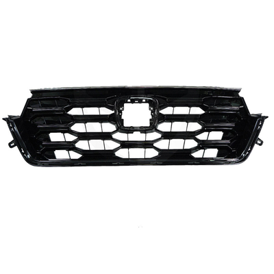 Posizione del corpo Kit di plastica Grille di protezione del paraurti anteriore per Honda Crv Rs3 Rs4 Rs7 2022 2023