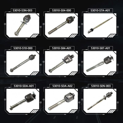 Parte del telaio testata al 100% per Honda ACCORD Coupé CM 2003-2008 Odyssey CM4 CM5 CM6 RB1