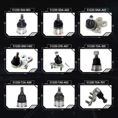 Parte del telaio testata al 100% per Honda ACCORD Coupé CM 2003-2008 Odyssey CM4 CM5 CM6 RB1