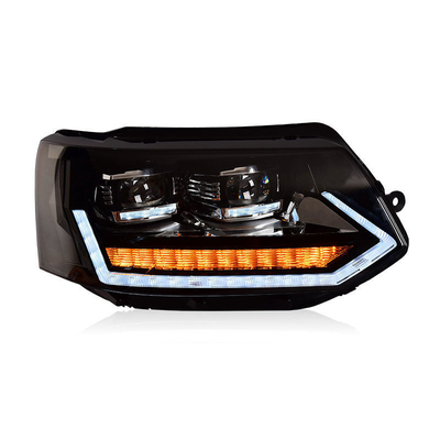 35 Watt proiettori a LED per il proiettore anteriore VW Caravelle T5 2011-2015