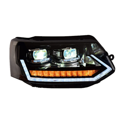 35 Watt proiettori a LED per il proiettore anteriore VW Caravelle T5 2011-2015