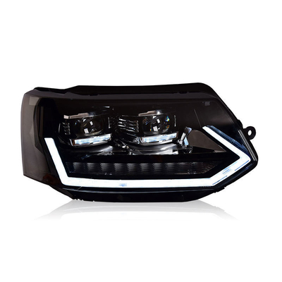 35 Watt proiettori a LED per il proiettore anteriore VW Caravelle T5 2011-2015