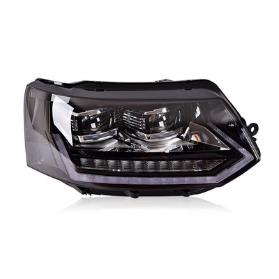35 Watt proiettori a LED per il proiettore anteriore VW Caravelle T5 2011-2015
