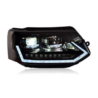35 Watt proiettori a LED per il proiettore anteriore VW Caravelle T5 2011-2015