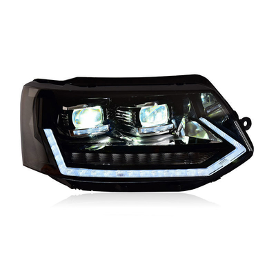 35 Watt proiettori a LED per il proiettore anteriore VW Caravelle T5 2011-2015