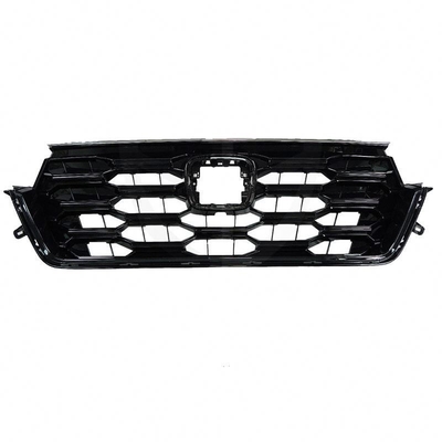 Corredo del corpo della griglia della guardia del paraurti anteriore di Honda Accord Rs3 Rs4 Rs7 2022 2023 04711-3B4-H00ZZ
